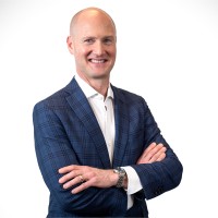 Amazon Employee Tim Goodman's profile photo