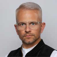 Hattori Hanzo Shears Employee Radek Tadajewski's profile photo