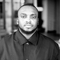 Amplify Africa Inc. Employee Dami Kujembola's profile photo