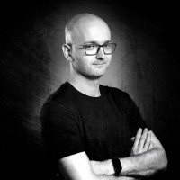 SKY ENGINE AI Employee Kamil Szeląg's profile photo