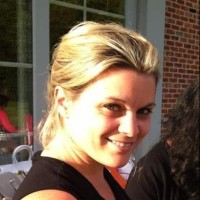 Sanofi Employee Sofie de Smet's profile photo