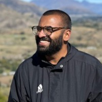 Tushar Menon Email