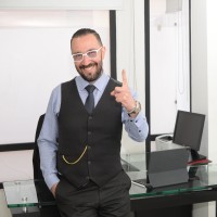 Pear Solutions Employee Carlos Verjel's profile photo