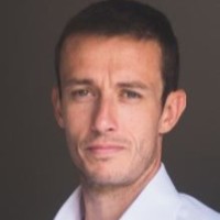 GCA Groupe Charles Andre Employee Stephane Rey's profile photo