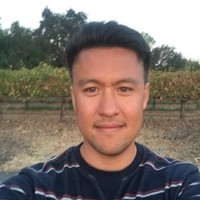 Applied Materials Employee Travis Koh's profile photo