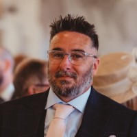 James Paget University Hospitals NHS Foundation Trust Employee Steven Balls's profile photo