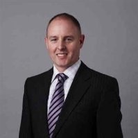 Collins Foods Limited Employee Andrew Leyden's profile photo