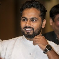 Sachin Shetty Email & Phone Number