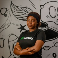 Cardify Africa Employee Fimidara Idowu's profile photo