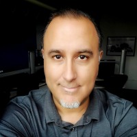 Public Media Network Employee Lem Montero's profile photo