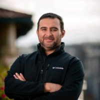 Google Employee Greg Heredia's profile photo