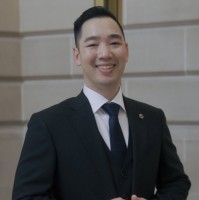 BMW of San Francisco Employee Michael Tow's profile photo