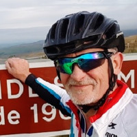 Springvale EPS Ltd Employee Brian Ellens's profile photo