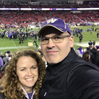 Nike Employee Jon Gale's profile photo