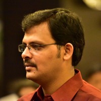 WebileApps Employee Kalyan Nanduru's profile photo