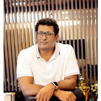FinThrive Employee Pankaj Ahuja's profile photo