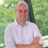 Waterschap Brabantse Delta Employee Martijn van Elswijk's profile photo