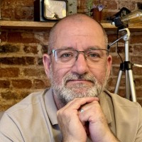 Trinity Claims Employee Paul Houston's profile photo