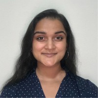 Mclaurin Aerospace Employee Keya Shial's profile photo