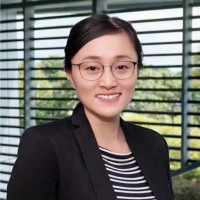 Rohde & Schwarz Employee Yang Yang's profile photo