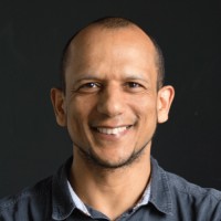 FLUID7 Ltd Employee Jonathan Adjei's profile photo