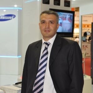 ENTPA ELEKTRONİK A.Ş. Employee Ercan Tekyildiz's profile photo