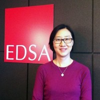 EDSA, Inc. Employee Jeong Park's profile photo
