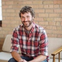 Ecotone Analytics GBC Employee Ted Carling's profile photo