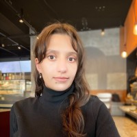 FreshSens Employee Sarıbaş's profile photo