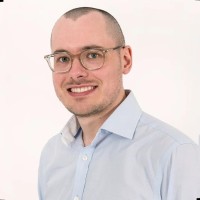 Pragma and Associates Limited Employee Joe Darwin's profile photo