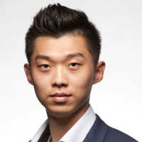 PreciseLED Employee Pengfei Wang's profile photo