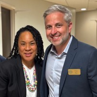 LEARFIELD Employee Tyler Key's profile photo