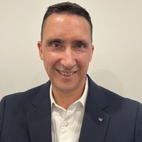 Mine Raglan Employee Simon Pelletier's profile photo