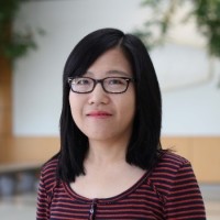 Princeton University Employee Sha Wang's profile photo