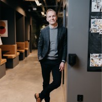 Moderskeppet Employee Joakim Gustavsson's profile photo