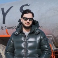 Wikifarmer Employee Yusuf Aslan's profile photo