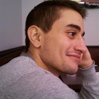 Be Narative Employee Alexandre Khorsi's profile photo
