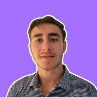 ebombo Employee Diógenes Paz's profile photo