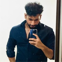 OneFin Employee Rahul U's profile photo