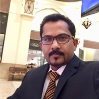 K FILTER Employee Satheesh Kumar's profile photo