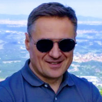Blue solutions Employee Danas Sindaravičius's profile photo