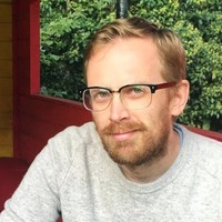 Sky Employee Chris Cantrell's profile photo