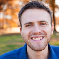 Lineal Employee Jake Raynor's profile photo