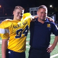 Playground Equipment Services Employee Eric Schmidt's profile photo