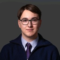 Cingulait Employee Illia Prymachenko's profile photo