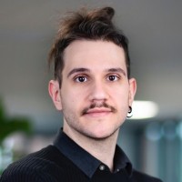 Josué Cazorla Quevedo Email