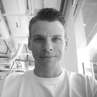 MING Labs Employee Denis-Julian Jain-Richter's profile photo