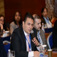 Yasin Al Hamed Advocates And Legal Consultants Employee Khaled Eid's profile photo
