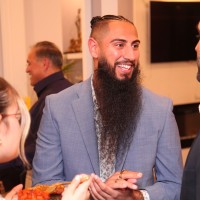 Black Viper Consulting Employee Nik Malik's profile photo