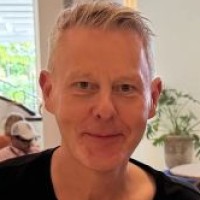 AGN Employee Neil Johnston's profile photo